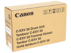 Canon C-EXV50Drum 9437B002AA 000 Барабан