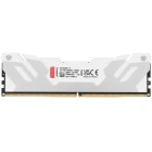 Kingston Fury Renegade White KF572C38RW-16 Оперативная память 2