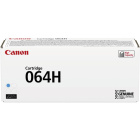 Canon CRG 064 H C 4936C001 Тонер-картридж