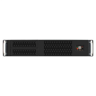 Exegate Pro 2U400-02 EX296160RUS Серверный корпус 9