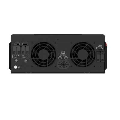 Hiden Control HS20-3624PRO HV ИБП 6