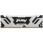 Kingston FURY Renegade Silver RGB KF560C32RSA-16 Оперативная память 2