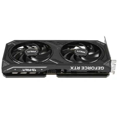 Palit GeForce RTX 4060 Dual Видеокарта NE64060019P1-1070D NE64060019P1-1070D V1 2