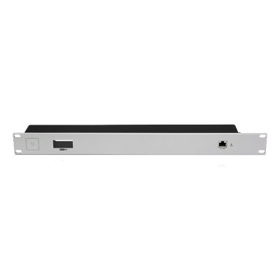 Ubiquiti Cloud Key G2 Rack Mount (CKG2-RM) Крепление 2