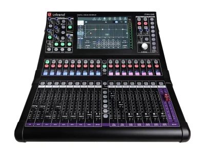 Intrend ITMIX-D16-D Микшер 1