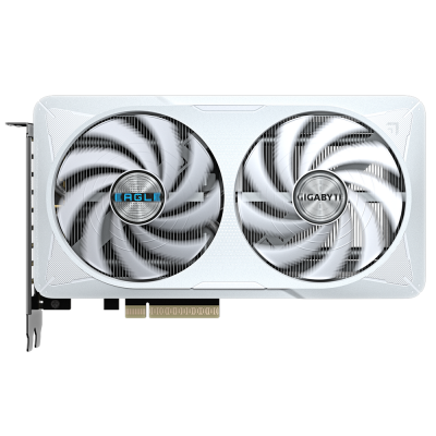 Gigabyte RTX5060 EAGLE OC ICE GV-N5060EAGLEOC ICE-8GD Видеокарта 1