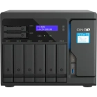 QNAP TS-855X-8G Сетевое хранилище
