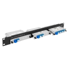 SNR SNR-MDM-CHASSIS-V2 Шасси для оптических модулей 2