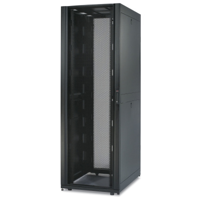 APC by Schneider Electric AR3150 Телекоммуникационный шкаф 5