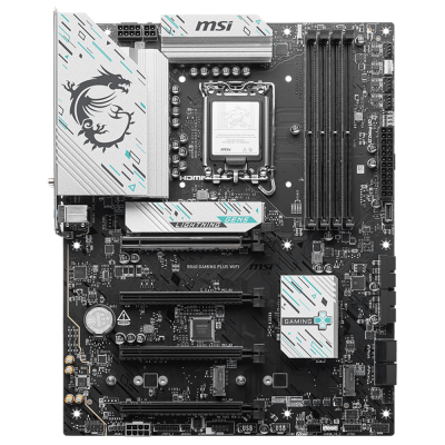MSI B860 GAMING PLUS WIFI Материнская плата