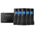 Grandstream DP750 Базовая станция 3