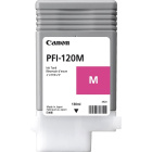 Canon INK TANK PFI-120 MAGENTA 2887C001 Картридж