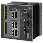 Cisco IE-4000-4GS8GP4G-E Промышленный коммутатор 