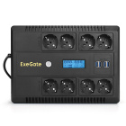 Exegate NEO Smart EX293857RUS ИБП 3