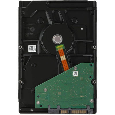 Seagate ST2000DM008 RTL Жесткий диск 1