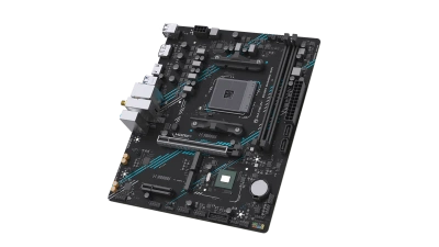 MAXSUN MS-B550M GAMING WIFI Материнская плата 4