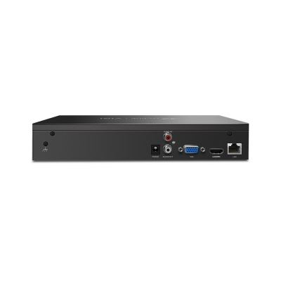 TP-Link VIGI NVR1016H 16‑канальный сетевой видеорегистратор 1