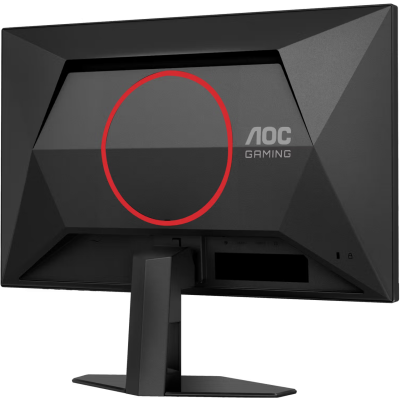 AOC 25G4SRE Монитор 5