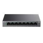 TP-Link LS108GP Настольный коммутатор