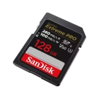 SanDisk Extreme PRO 128GB Карта памяти SDSDXEP-128G-GN4IN 3