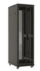 Hyperline TTB-4781-DD-RAL9004 Телекоммуникационный шкаф 2