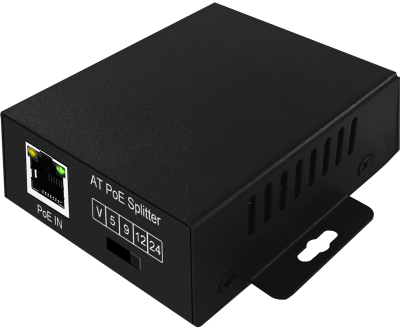 NST NS-PS-1G-AT PoE-сплиттер 2