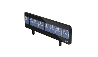 Icon D5 110205A2017 Дисплей 1