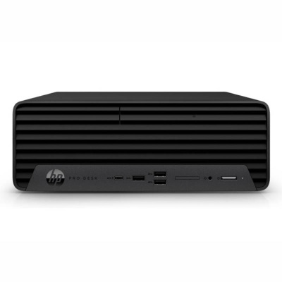 HP Pro 400 G9 SFF 6A743EA Компьютер