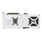 Asus TUF-RTX5070TI-O16G-BTFWHITE 90YV0N60-M0NA00 Видеокарта 8