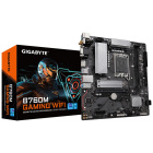Gigabyte B760M GAMING WIFI Материнская плата 5