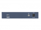 Hikvision DS-3E0106HP-E Hi-PoE-коммутатор 3