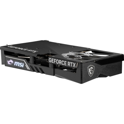 MSI GEFORCE RTX 5060 8G GAMING OC V1 Видеокарта 3
