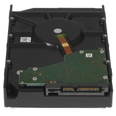 Seagate ST10000NT001 Жесткий диск 2