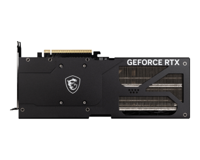 MSI GEFORCE RTX 5070 12G VENTUS 3X Видеокарта 3