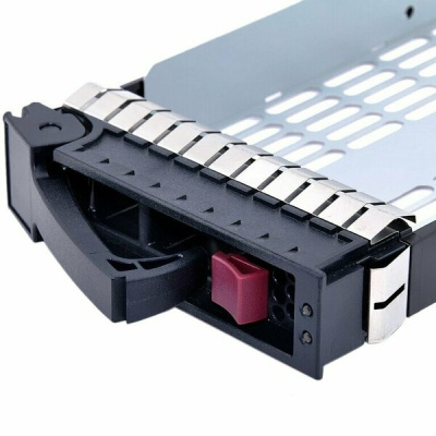 HP Drive Tray HP Proliant 3,5 335536-001 Салазки  1