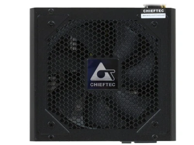 Chieftec FORCE 750W CPS-750S Блок питания 4