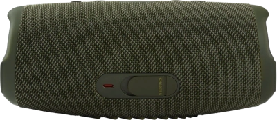 JBL JBLCHARGE5GRN Портативная колонка 6
