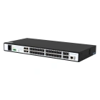 SNR SNR-S5210G-24FX-DC Управляемый коммутатор 3