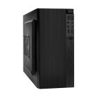 Exegate BAA-104U Black EX277805RUS Корпус