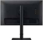 Samsung LS24A600UCIXCI ЖК монитор 7