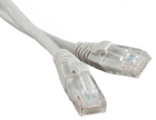 Hyperline PC-LPM-UTP-RJ45-RJ45-C6A-1.5M-LSZH-BL Патч-корд