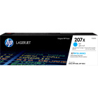 HP 207X Cyan W2211X Тонер-картридж