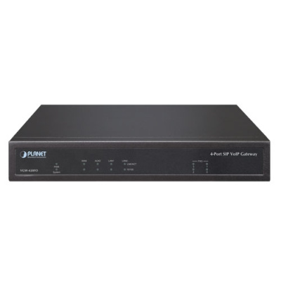 PLANET VGW-420FO Шлюз VoIP 2