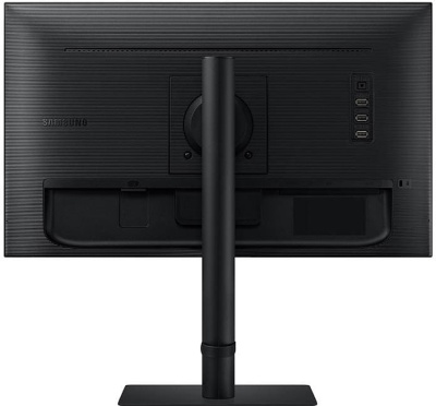Samsung LS24A600UCIXCI ЖК монитор 6