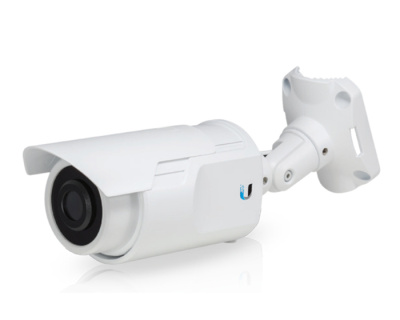 Ubiquiti UniFi Video Camera 3-pack Комплект из 3 камер UVC-3 4
