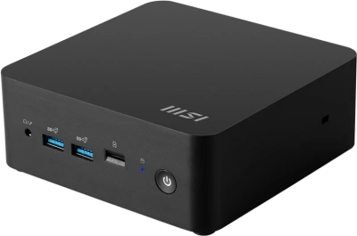 MSI Cubi NUC 1M-045XRU 9S6-B0B111-219 Неттоп 4