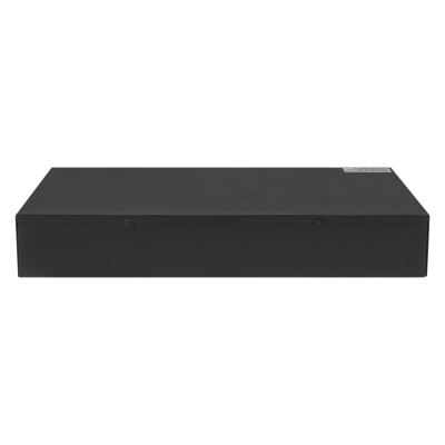 SNR SNR-S5210X-8F-UPS Управляемый коммутатор 3