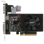 Palit GeForce GT 710 LP Видеокарта NEAT7100HD46-2080F