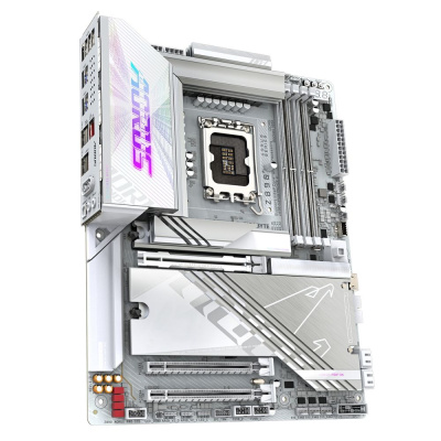 Gigabyte Z890 AORUS PRO ICE Материнская плата 1