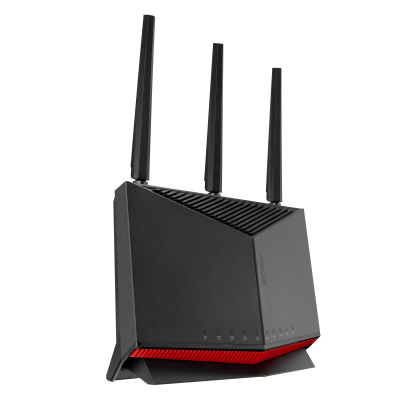 ASUS RT-BE86U 90IG08W0-MO9A0V Маршрутизатор 2